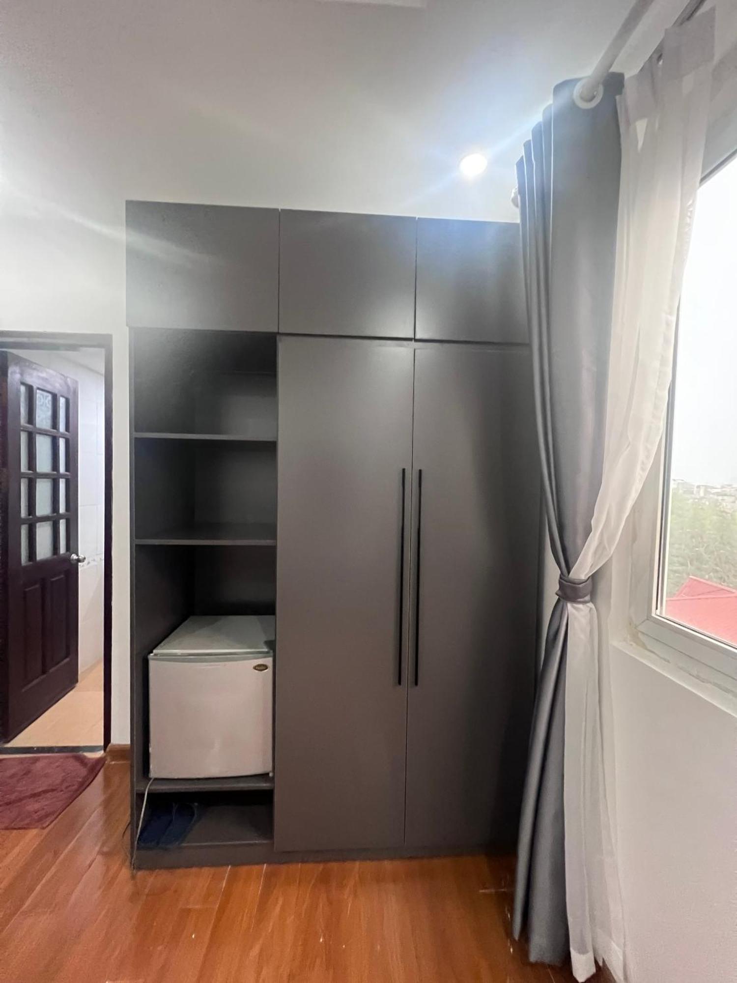 Clover Hanoi Hotel Екстериор снимка