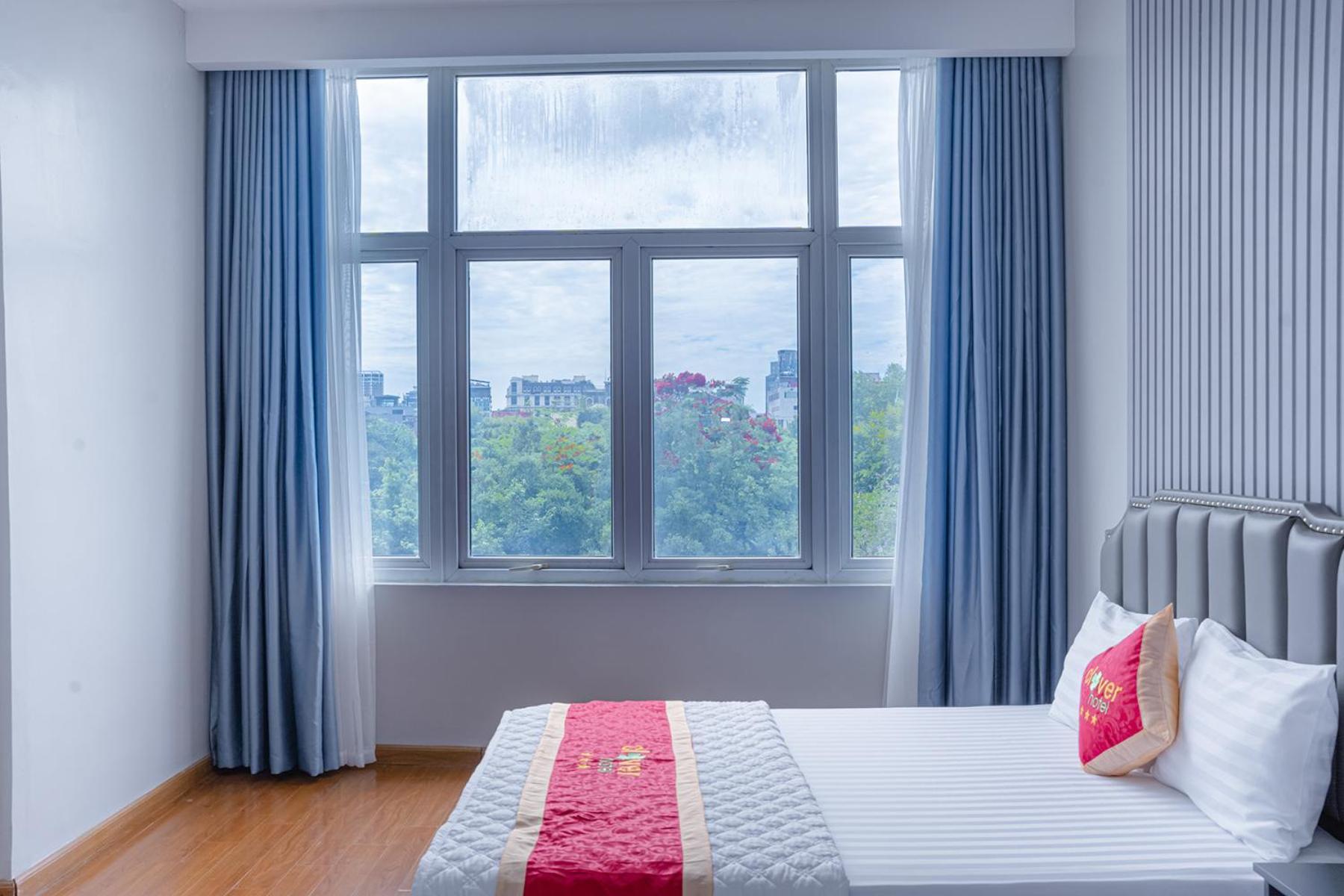 Clover Hanoi Hotel Екстериор снимка