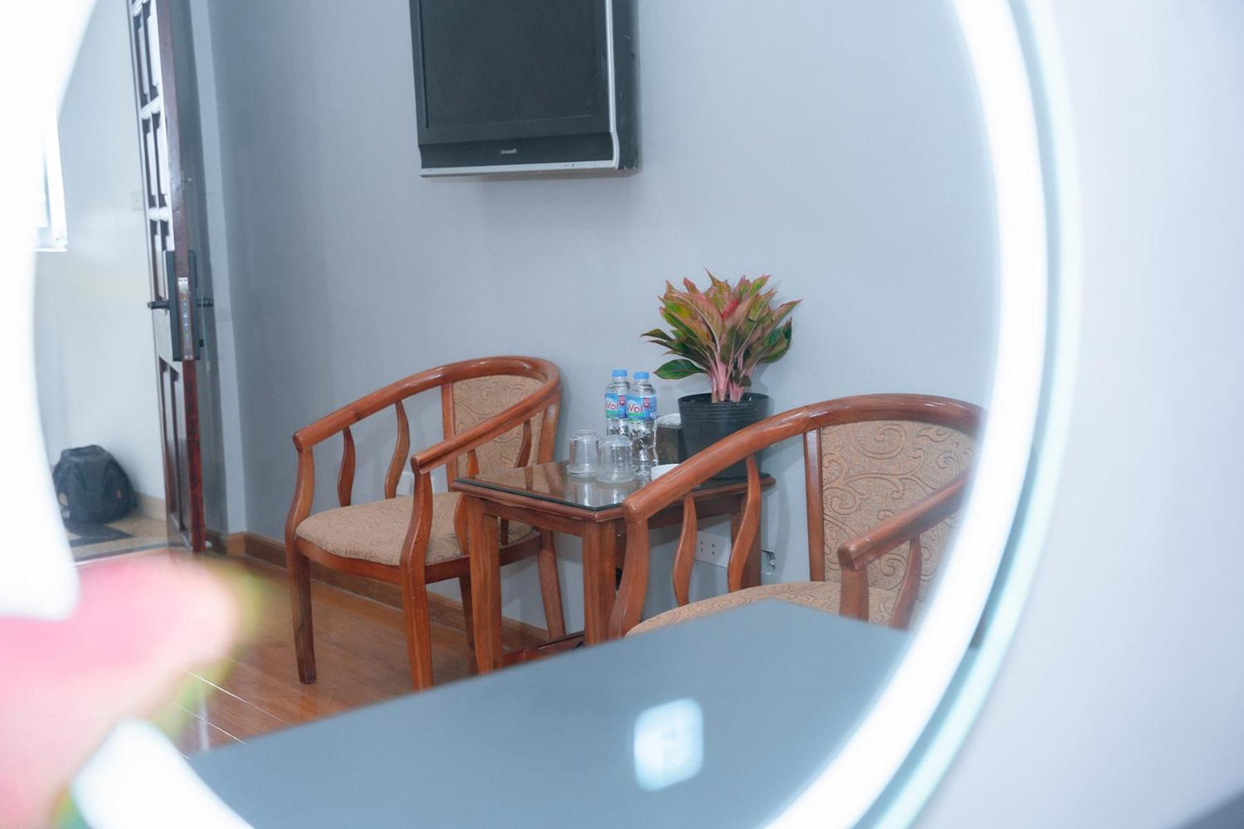 Clover Hanoi Hotel Екстериор снимка