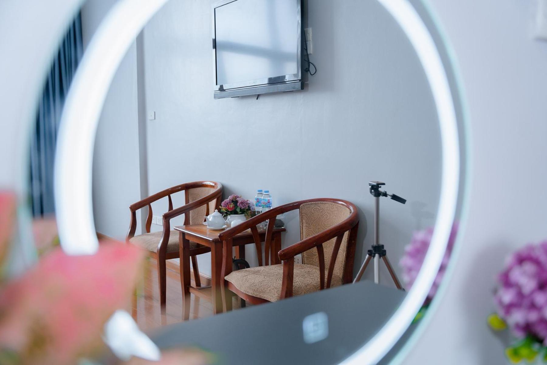 Clover Hanoi Hotel Екстериор снимка