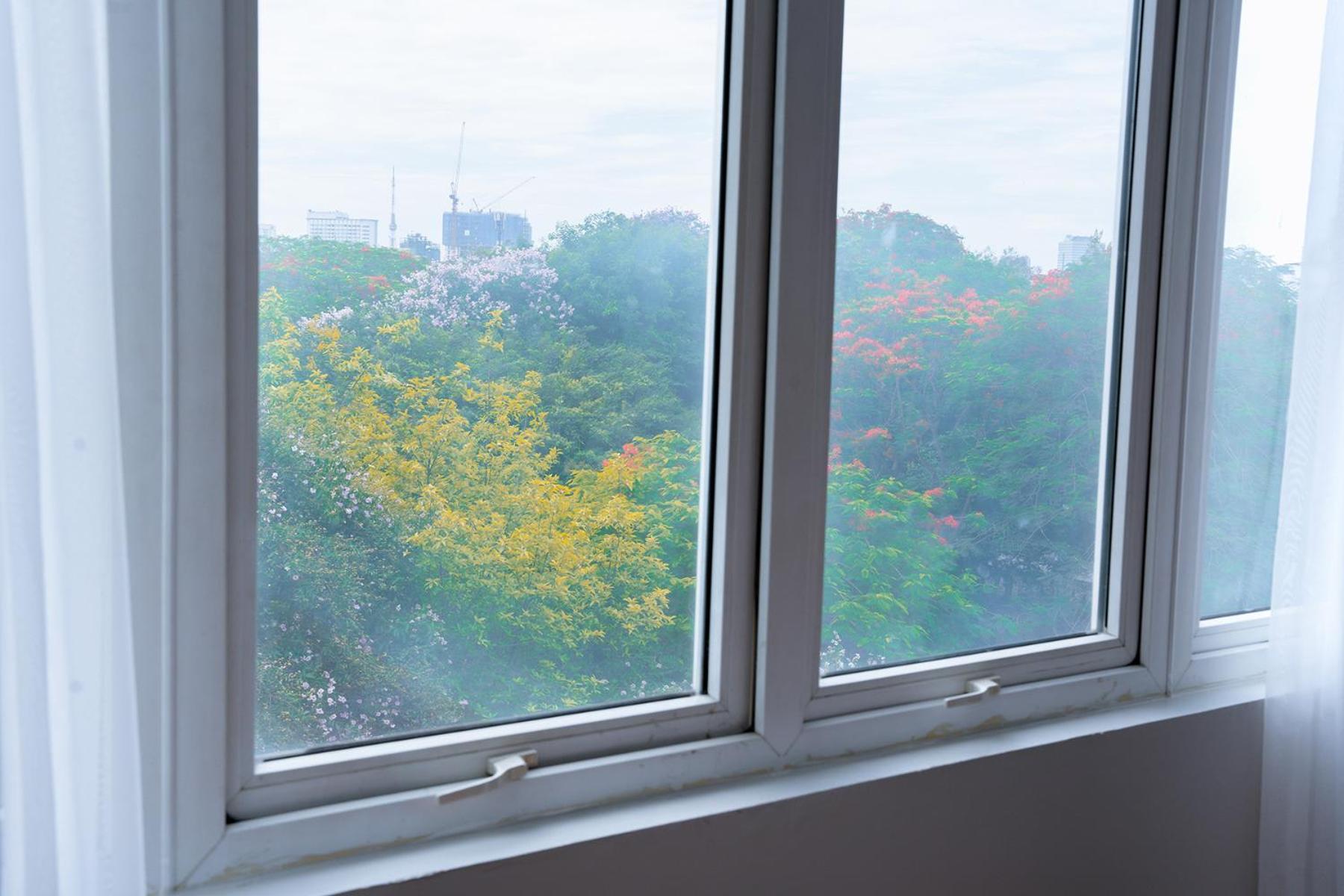 Clover Hanoi Hotel Екстериор снимка