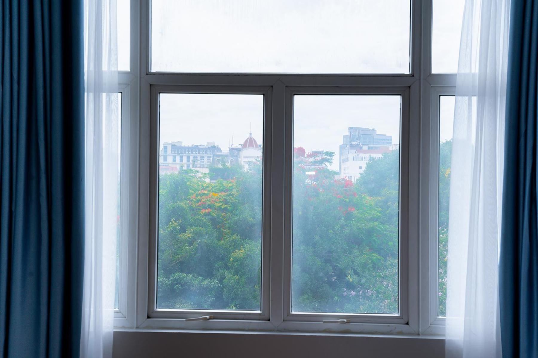 Clover Hanoi Hotel Екстериор снимка