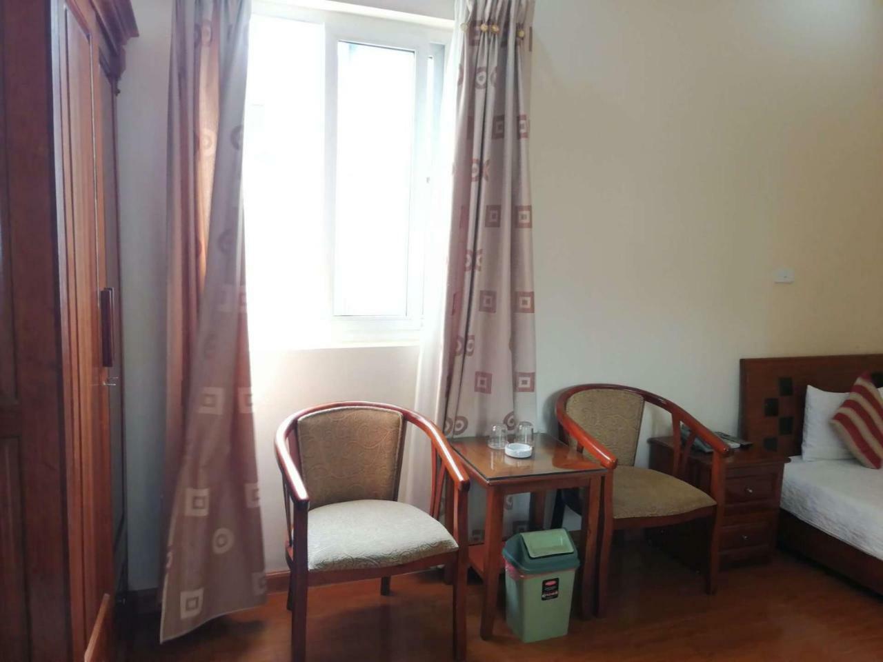 Clover Hanoi Hotel Екстериор снимка
